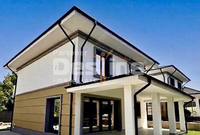VALEA URSULUI -Miroslava, casa individuala P+1, 209.990 EURO - 2