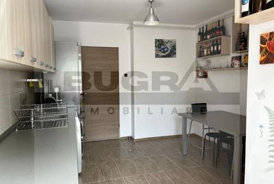 Apartament 2 camere, 64 mp, parcare, zona Vivo - 7