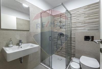 Apartament de vanzare |3 camere| 2 băi | 1 loc de parcare | COMISION 0 - 9