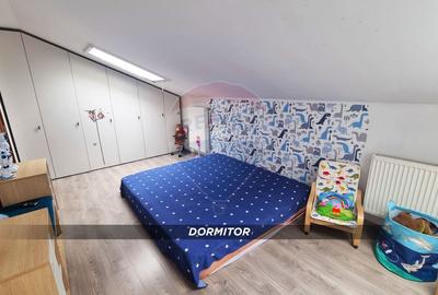 Apartament modern cu 4 camere – 168 mp de libertate și confort - 11