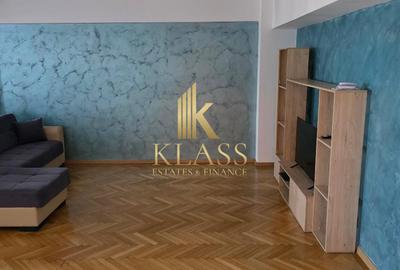 Apartament  de inchiriat cu 4 camere  in Dorobanti - 2