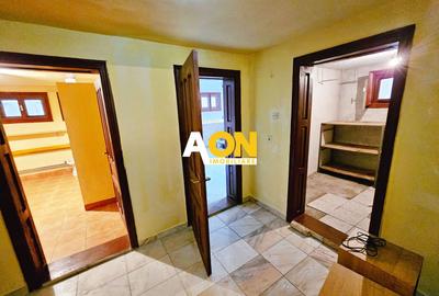 Casa S+P+1+M, pretabila pentru birouri, 300 mp teren, Cetate - 21