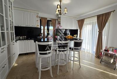 Casa individuala de vanzare cu 5 camere, 3 bai si garaj, Sag, Timis - 17