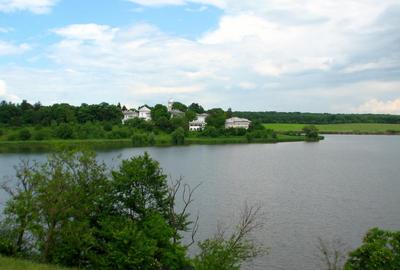 Teren Snagov Lac Caldarusani ideal investitie dezvoltare proprietati de lux - 5