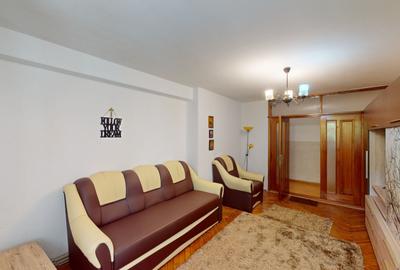 Apartament cu 4 camere, ocazie RARA, Zona Centrala, bine pozitionat si prezentat - 11