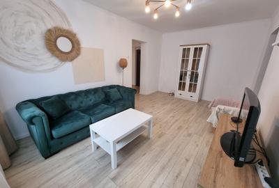 Apartament 2 camere Berceni -  Aparatorii Patriei