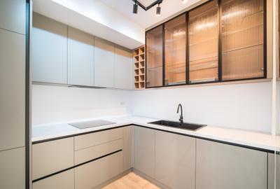 APARTAMENT 3 CAMERE + BALCON 41MP - ZONA MOSILOR - COMISION 0% - 13