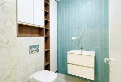 Decomandat 4 camere Izolatie Fonica Metrou N. Teclu 12 Min Pallady - 9