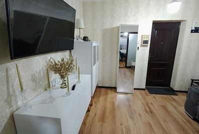 Apartament 2 camere- la casa- Lipovei - 4