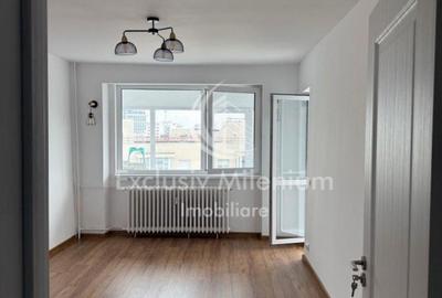 Birouri Tineretului -Piata Norilor - 1