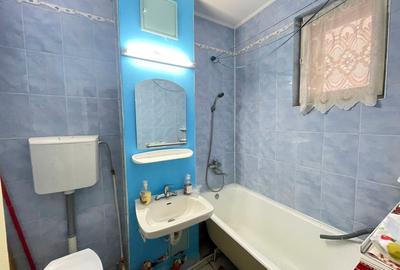 Ap 2 camere decomandat-54 mp-etaj 1-Podu Ros-Palas Mall - 9