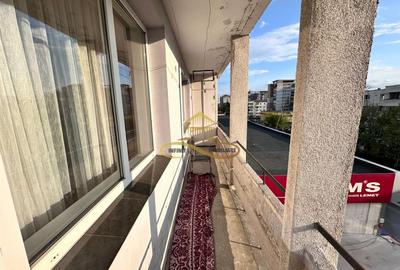 De vanzare apartament 2 camere decomandate Calea Marasesti Bacau - 24