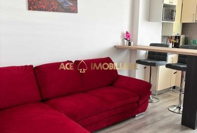 Studio de inchiriat | Berceni | Metrou | Centrala | Parcare - 4
