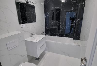 Bloc Finalizat 2 camere cheie 75 mp Campus Aurel Vlaicu 305E - 6