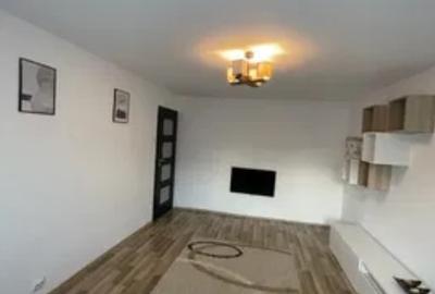 Apartament 2 Camere Timpuri Noi,Metrou,Balcon,Mobilata Utilata,Decomandata,4/8 - 2