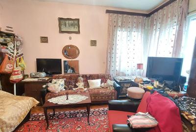 0 % comision, Casa de vanzare cu teren 547 mp, zona Cipariu-Central - 11