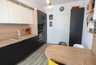 Apartament 4 camere de vanzare | Floreasca | Laguna Residence - 6