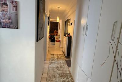 EXCLUSIVITATE 3 Camere LUX Militari Residence - 11