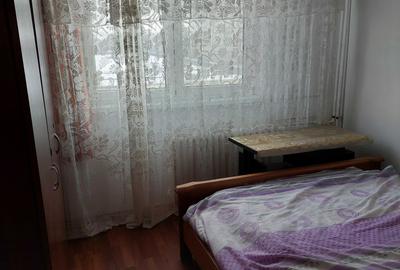 Nitu Vasile - Apartament 2 camere Decomandat - 5