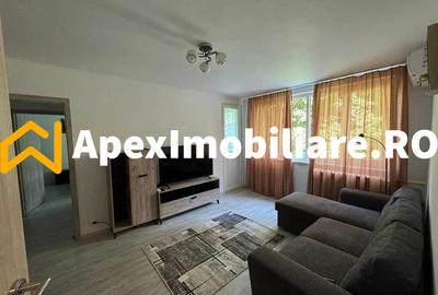 Apartament 2 camere de inchiriat Obor București | ApexImobiliare.ro - 1