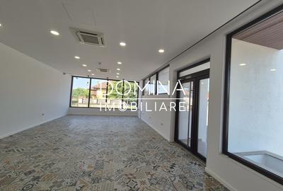 Spatiu comercial in Pestisani – vizibilitate maxima si pozitie strategica - 2