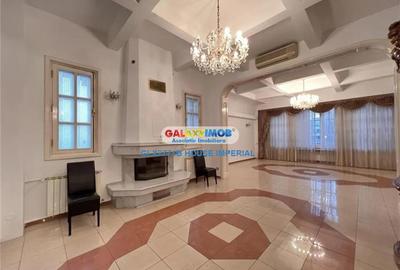 Inchiriere vila lux zona Marriot-13 Septembrie - 1