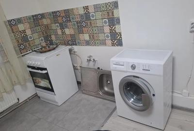 Garsoniera, 21mp, etaj intermediar, zona Lombului - 3