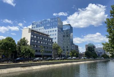 River Plaza, Splaiul Unirii 76 - comision 0%, reprezentam proprietarul! - 12