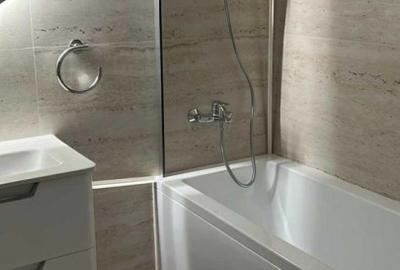 Apartament finisat cu parcare subterana  in Elite City . - 4