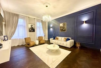 Apartament spectaculos cu 3 camere | Ultracentral - 1