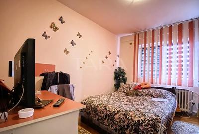 Apartament 3 camere Zorilor – zona Profi - 9