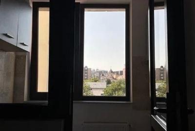 Apartament cu 1 camera - zona Palas - Lazar Residence - 1