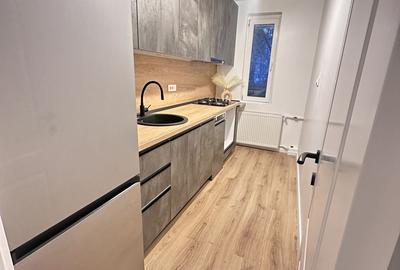 Garsonieră LUX – Investiție Premium | Lujerului A257 - 1