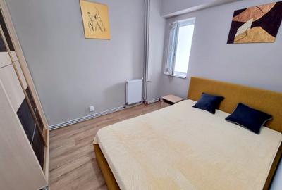 2 camere, mobilat modern, in Manastur, strada Bucegi, langa McDonalds - 9