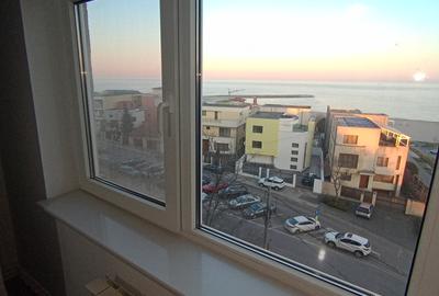 Zona exclusivista -vedere frontala la mare -Renovat - 9