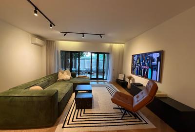 Triplex în Emerald Residence,4 parcări incluse,mobilat și utilat complet - 3