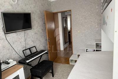 Apartament 3 camere în zona STRAZII CAMPULUI - 4