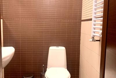 Apartament 3 camere- terase 40 m.p.-loc de parcare - 8