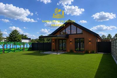 Vila individuala - Snagov - dezvoltator - accept schimb - 4