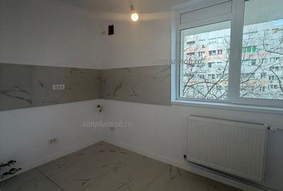 Renovat 2 Camere Aproape de Metrou Campia Libertatii - 7