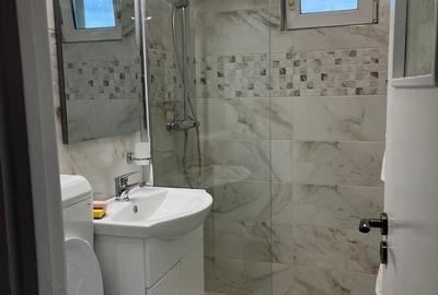 Apartament cu 3 camere mobilat,cartier Astra-Neptun - 7