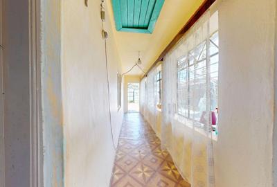Casă 3 camere Voluntari | 200 mp teren | 120 mp curte | Gaz la poartă - 24