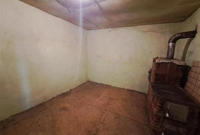 RECO  casa batraneasca Salard - 12