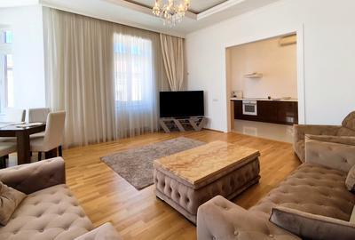 Apartament 3 camere LUX | Parcul Poporului - 2
