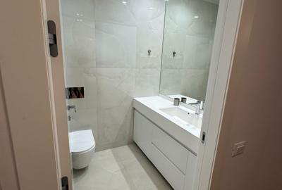 Apartament în One Verdi,View superb,parcare inclusă - 16