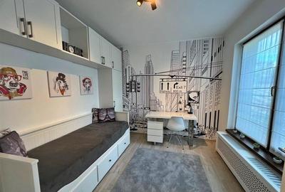 2 Camere | Bucurestii Noi | Bloc 2018 |  Metrou Bazilescu2 Min |Sector 1 - 7
