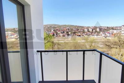 Apartament de 2 camere, 57mp, parcare subterana, Parcul Feroviarilor - 7
