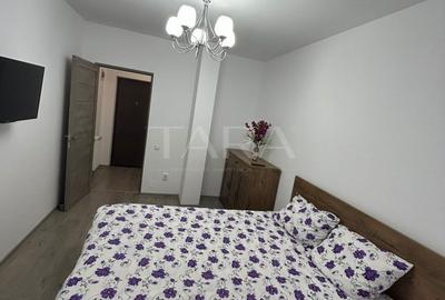 Apartament 3 camere. Florești, TERRA. - 4