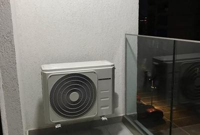 21 Residence langa parcul Liniei, metrou Lujerului aproape - 5