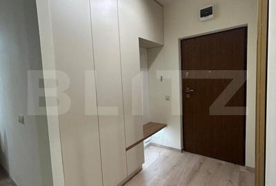 Apartament 3 camere, 65 mp, terasa 40 mp, loc de parcare, zona-Grigorescu - 19
